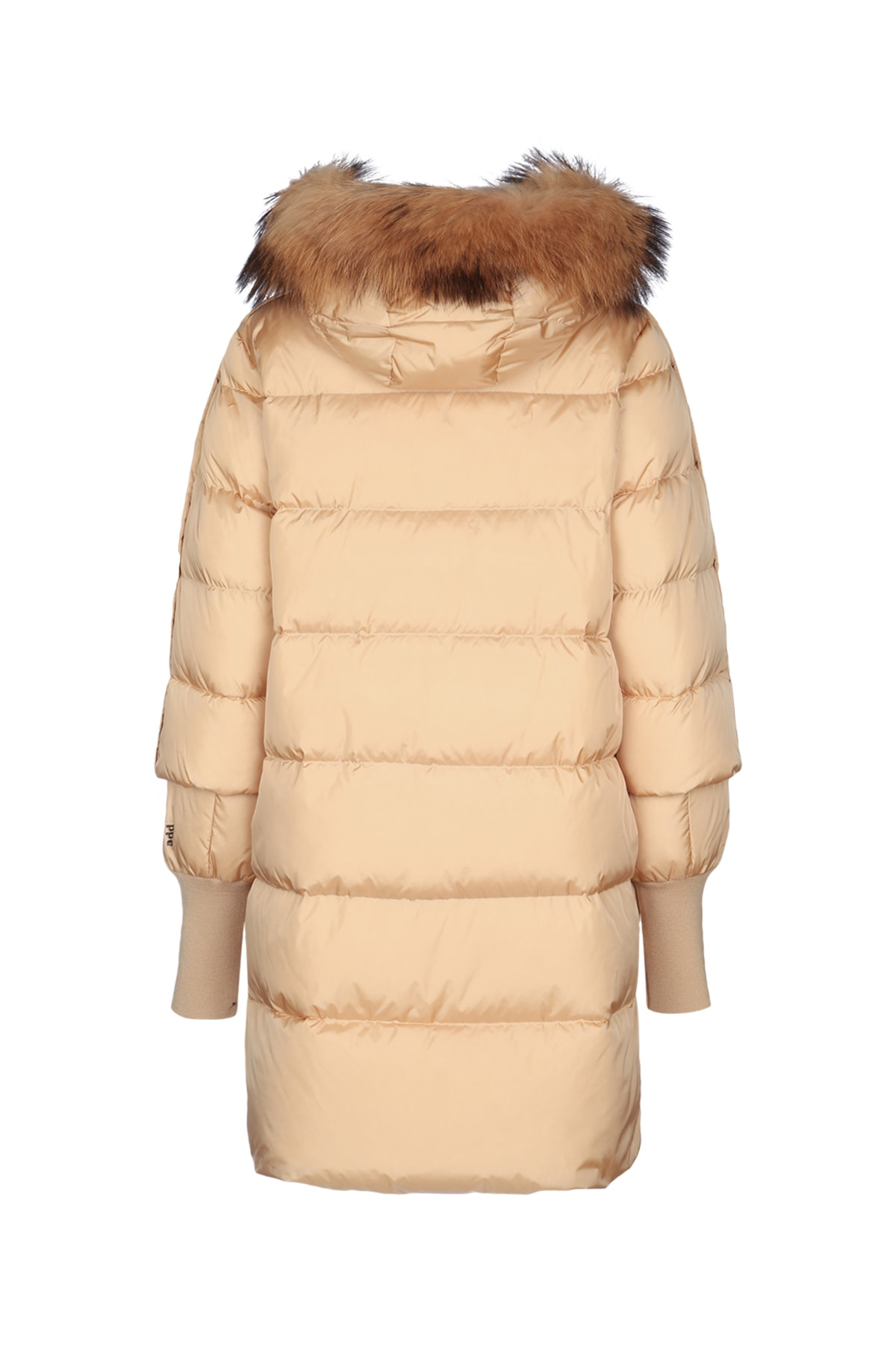 [ADD] Down jacket FW22 6AW007F 7007
