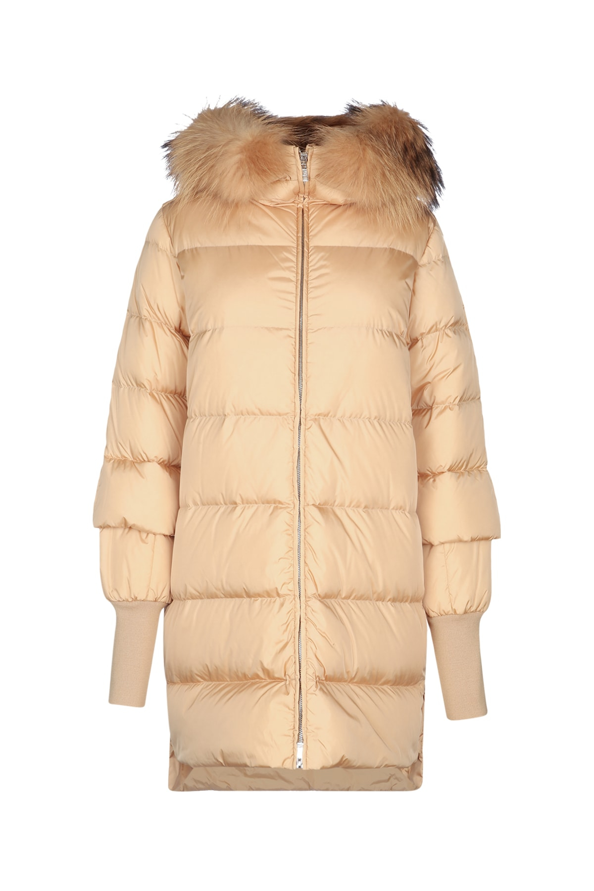 [ADD] Down jacket FW22 6AW007F 7007