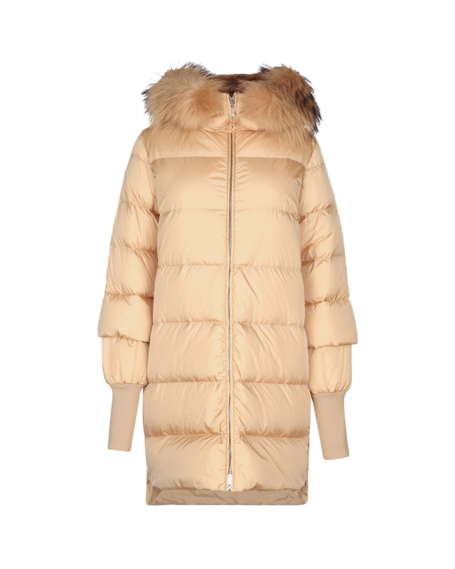 [ADD] Down jacket FW22 6AW007F 7007