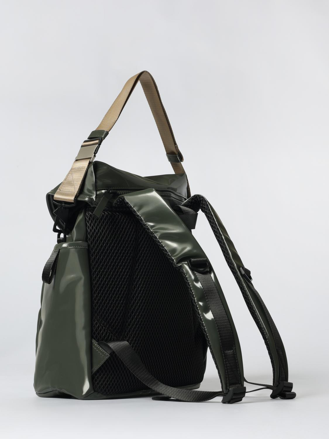 [Rains] Backpack FW25 14840 Swamp