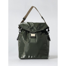 [Rains] Backpack FW25 14840 Swamp