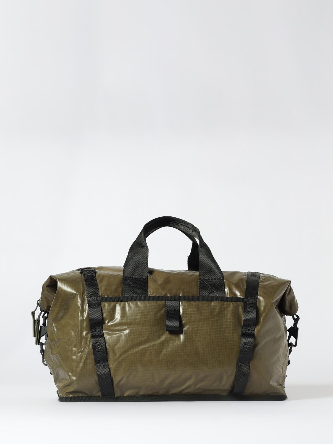 [Rains] Duffle Bag FW25 13080 Marsh