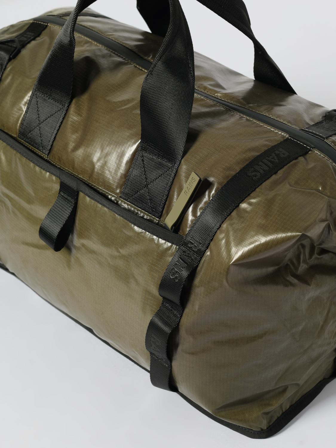 [Rains] Duffle Bag FW25 13080 Marsh