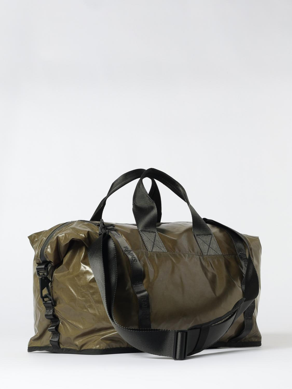 [Rains] Duffle Bag FW25 13080 Marsh