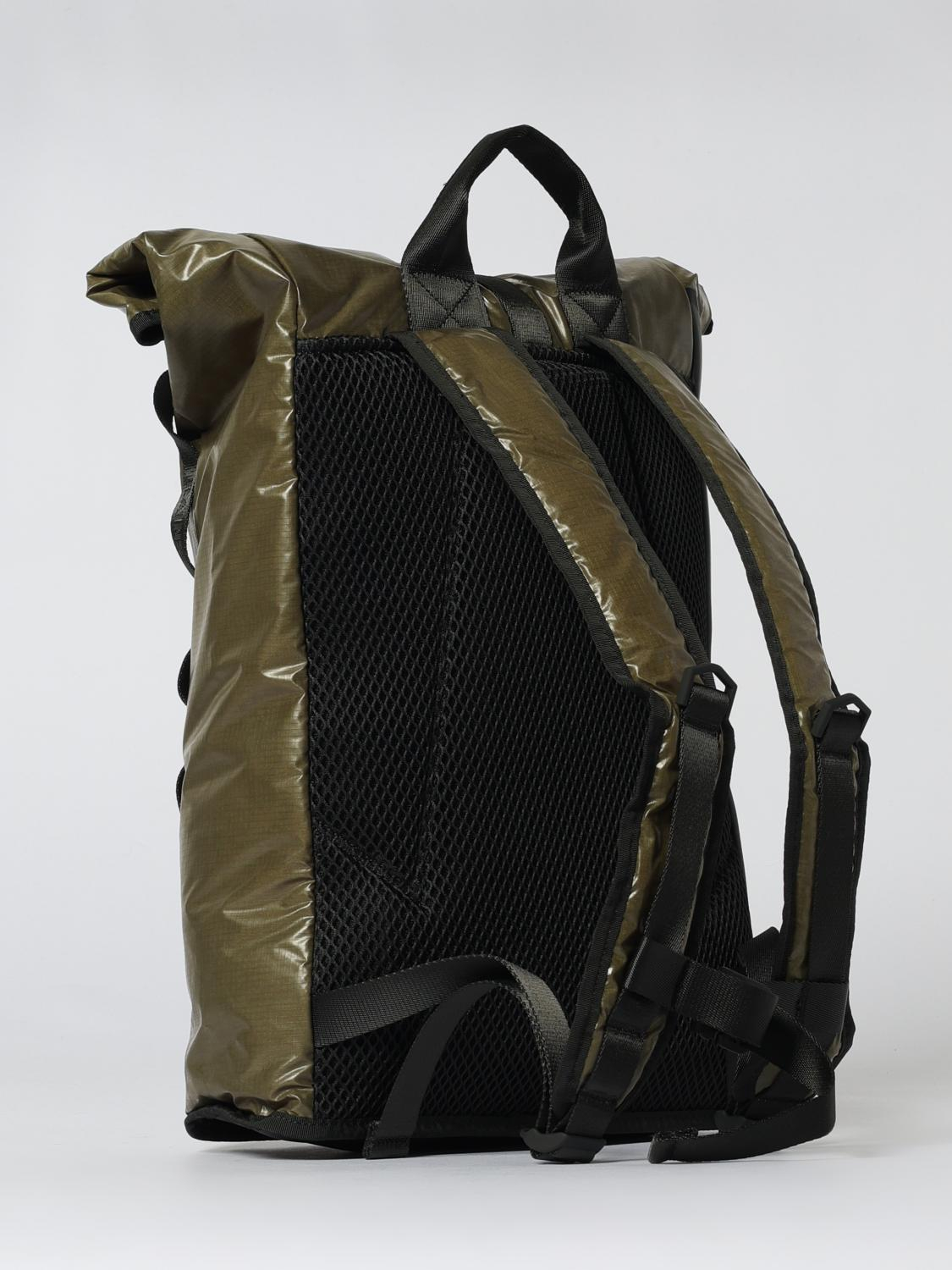[Rains] Backpack FW25 14770 Marsh