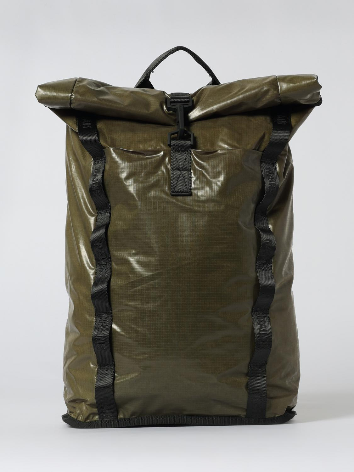 [Rains] Backpack FW25 14770 Marsh