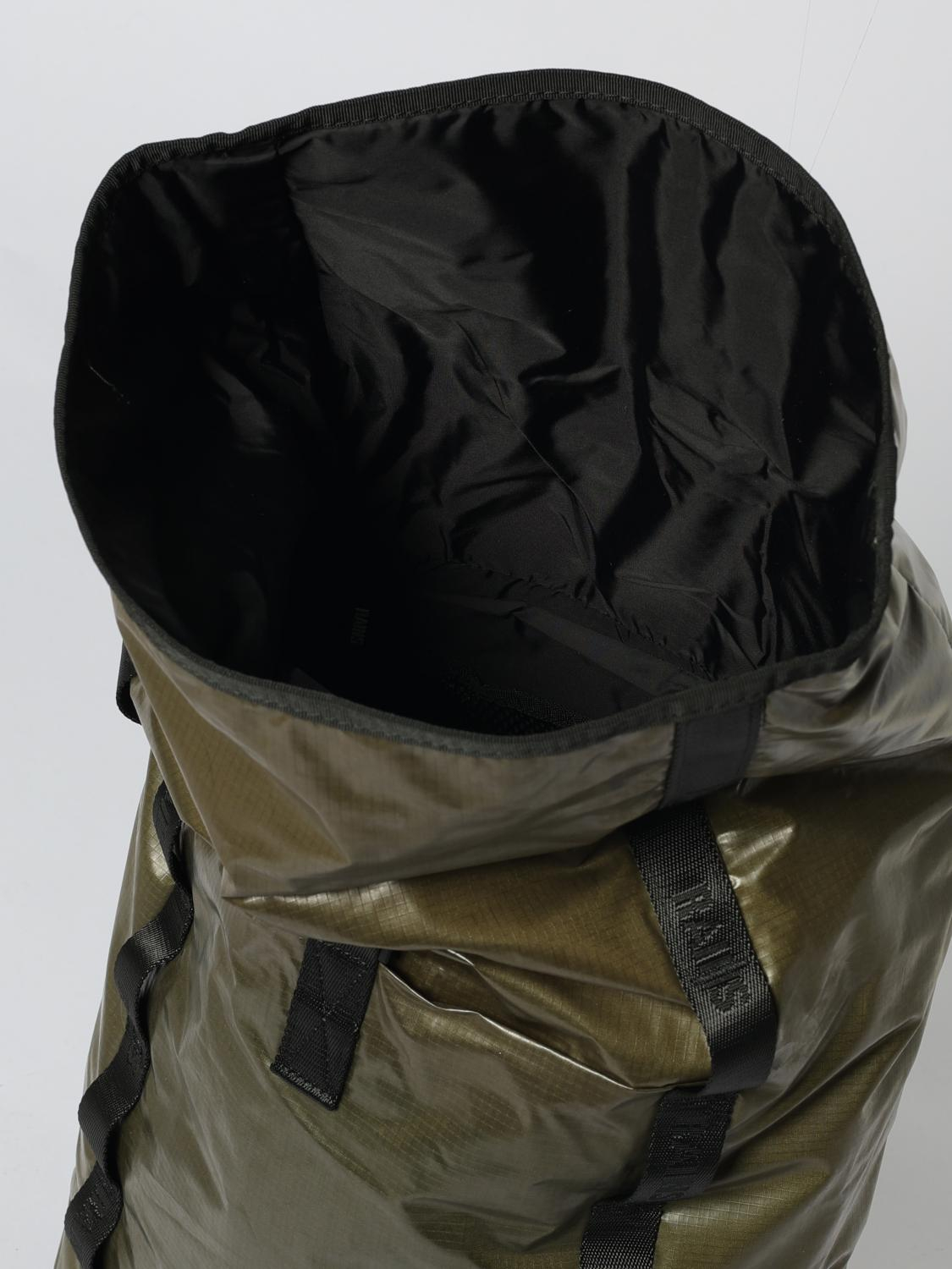 [Rains] Backpack FW25 14770 Marsh