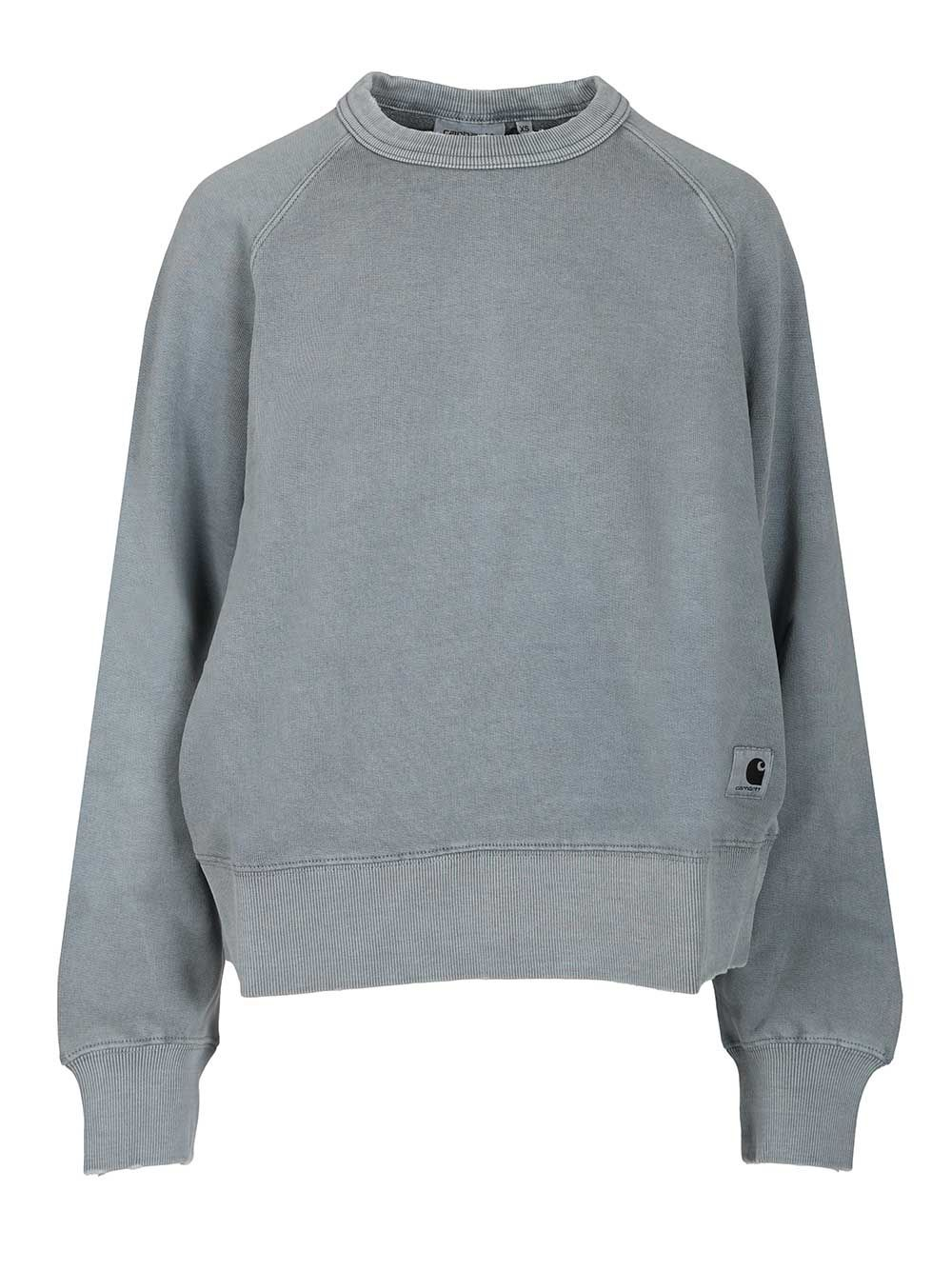 [CARHARTT WIP] Sweatshirt SS26 I0360483GBB7