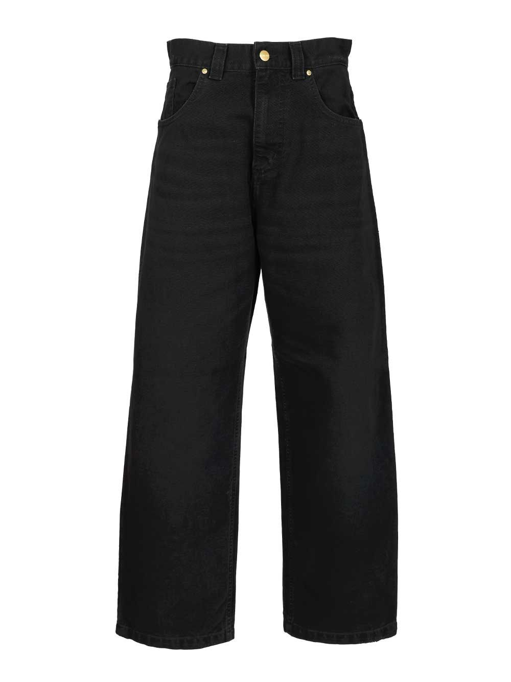 [CARHARTT WIP] Trousers SS26 I03631189B7
