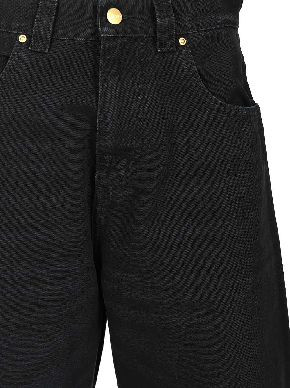 [CARHARTT WIP] Trousers SS26 I03631189B7