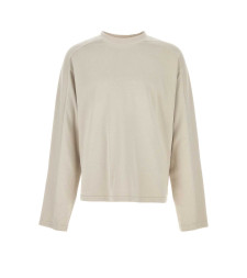 [Entire Studios] T-shirts Long Sleeve FW25 UNU252036OW OFFWHITE