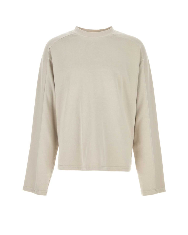 [Entire Studios] T-shirts Long Sleeve FW25 UNU252036OW OFFWHITE