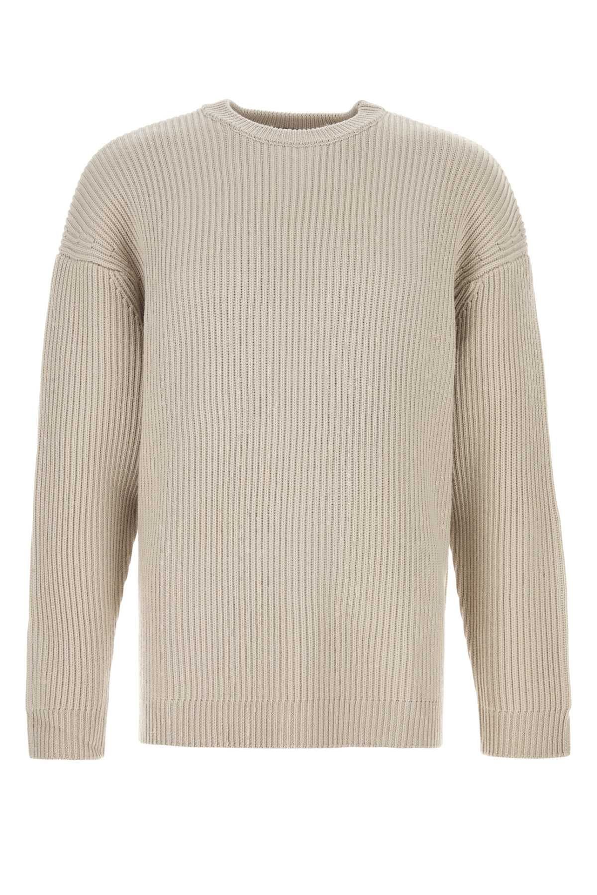 [Entire Studios] Knitwear FW25 UNU2511065BG BEIGE