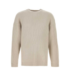 [Entire Studios] Knitwear FW25 UNU2511065BG BEIGE