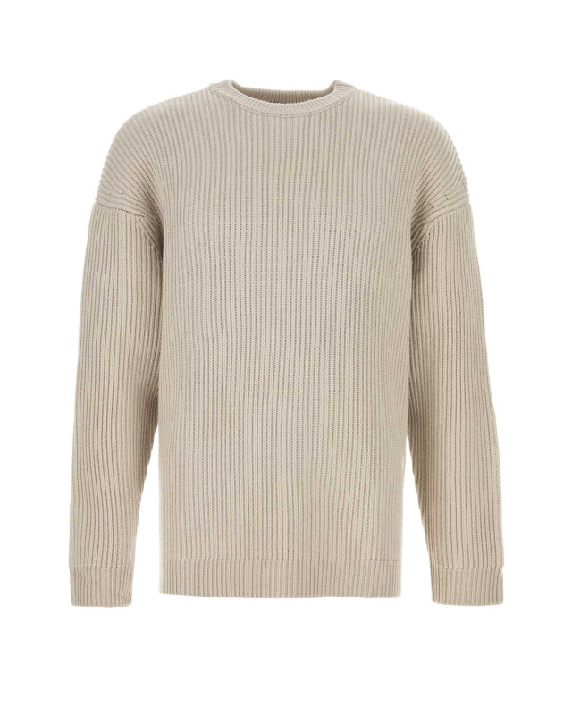 [Entire Studios] Knitwear FW25 UNU2511065BG BEIGE