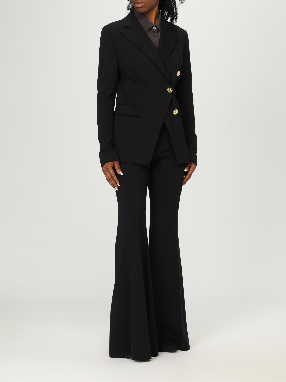 [PINKO] Shirts Long Sleeve FW25 105593A2T7 M04