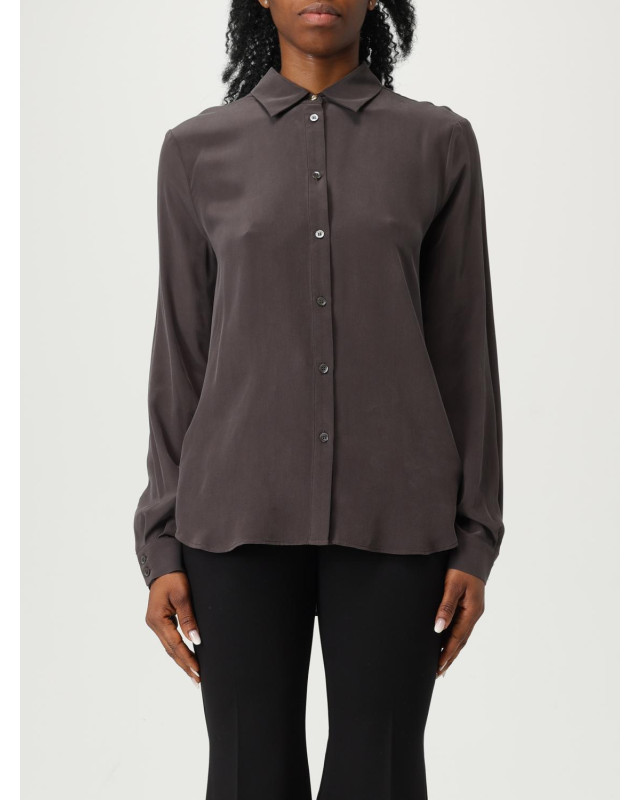[PINKO] Shirts Long Sleeve FW25 105593A2T7 M04