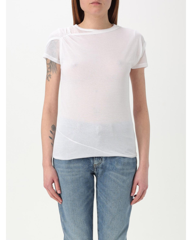 [PINKO] T-shirts Short Sleeve FW25 104654A2CL Z04