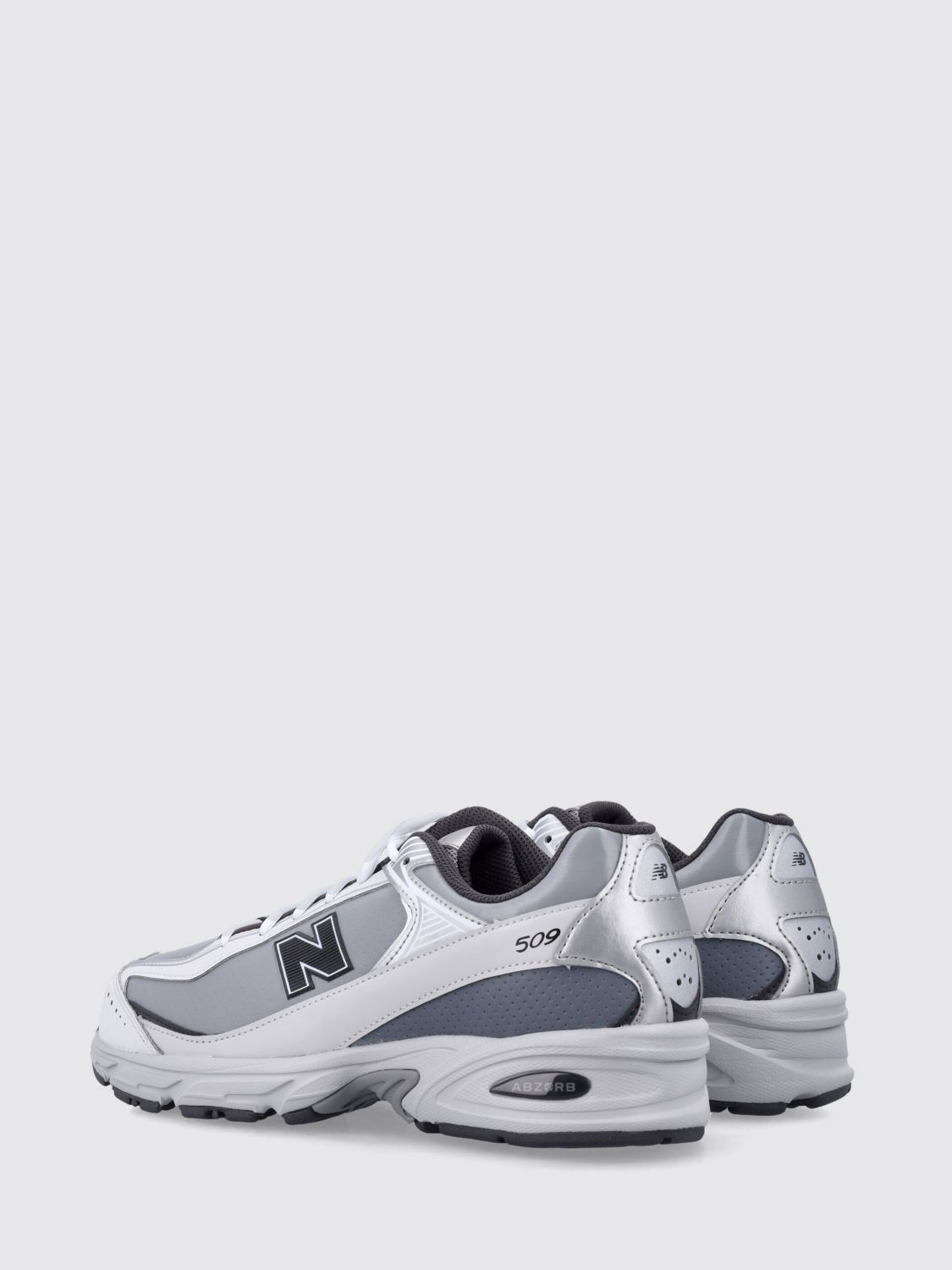 [COMME DES GARCONS HOMME X NEW BALANCE] Sneakers FW25 HPK101 1