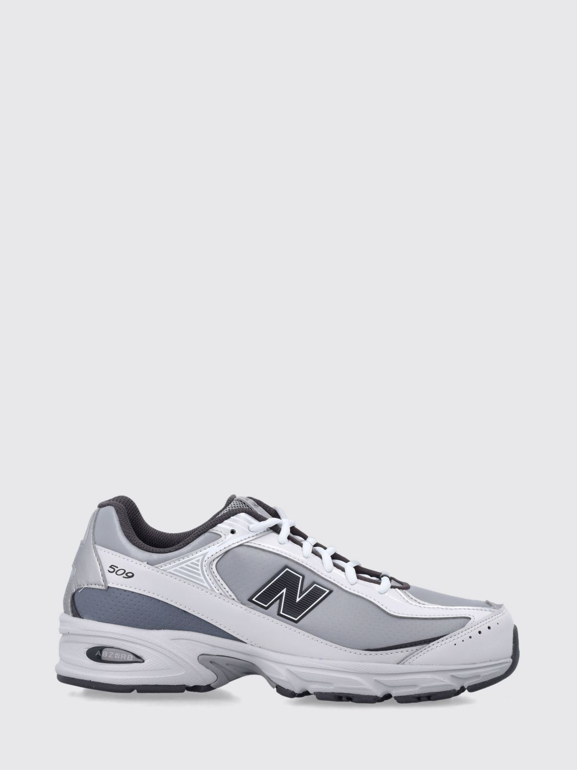 [COMME DES GARCONS HOMME X NEW BALANCE] Sneakers FW25 HPK101 1