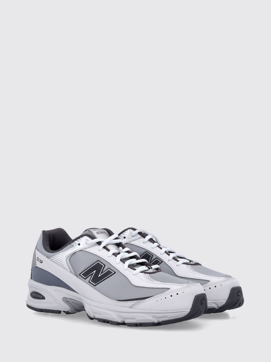 [COMME DES GARCONS HOMME X NEW BALANCE] Sneakers FW25 HPK101 1