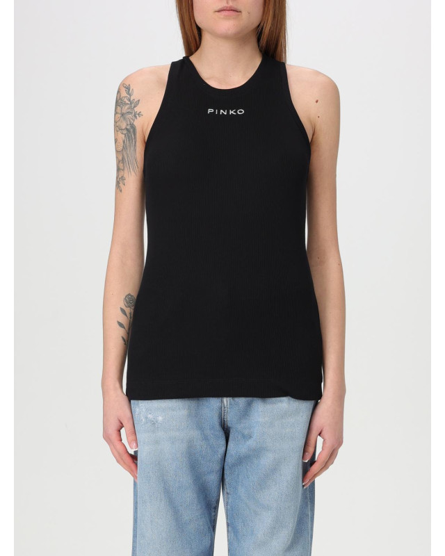 [PINKO] Tank top FW25 100822A2C1 Z99