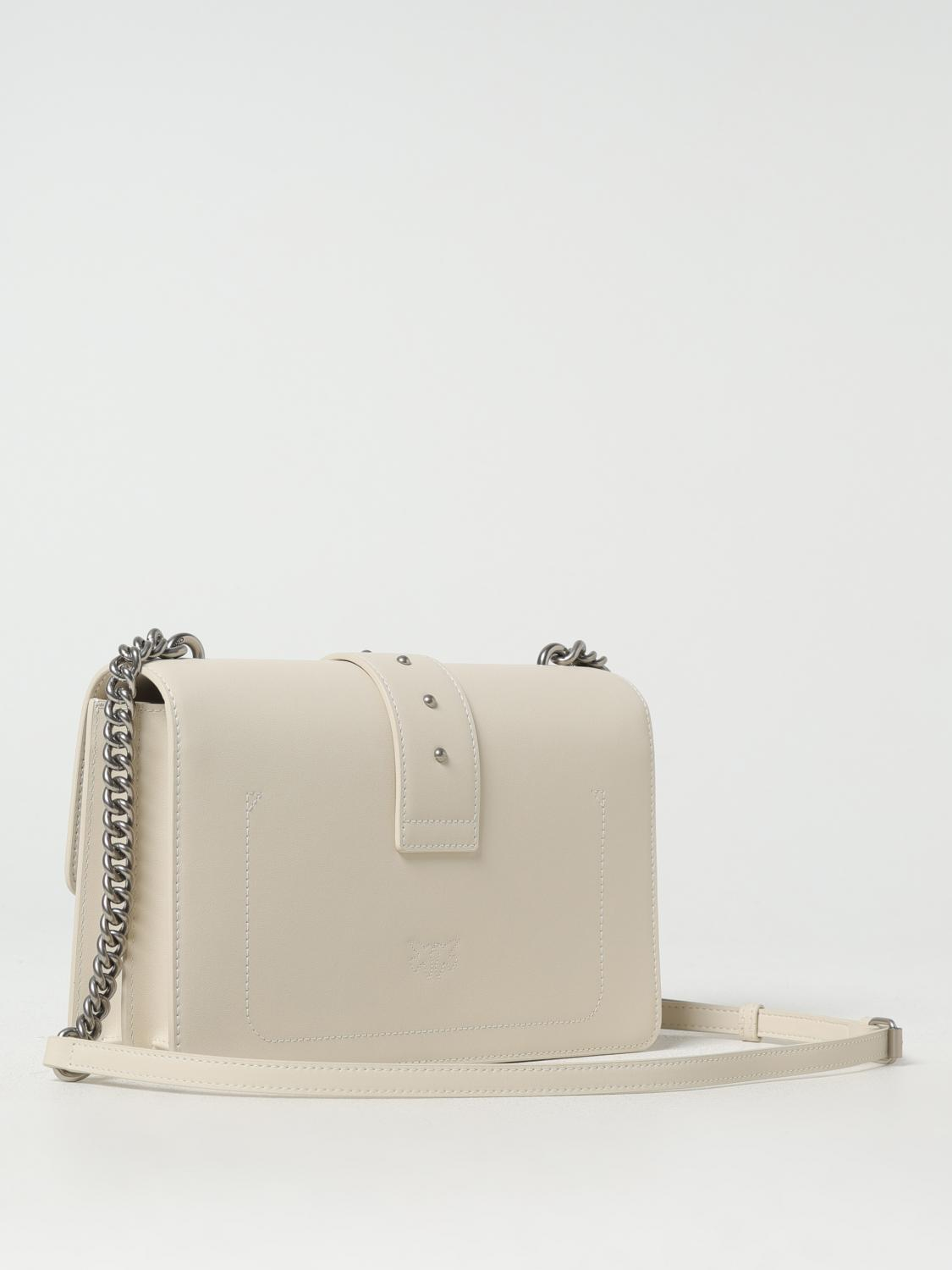 [PINKO] Shoulder bag FW25 100053A0F1 Z14O
