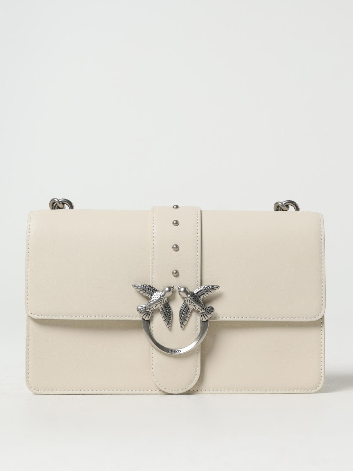 [PINKO] Shoulder bag FW25 100053A0F1 Z14O