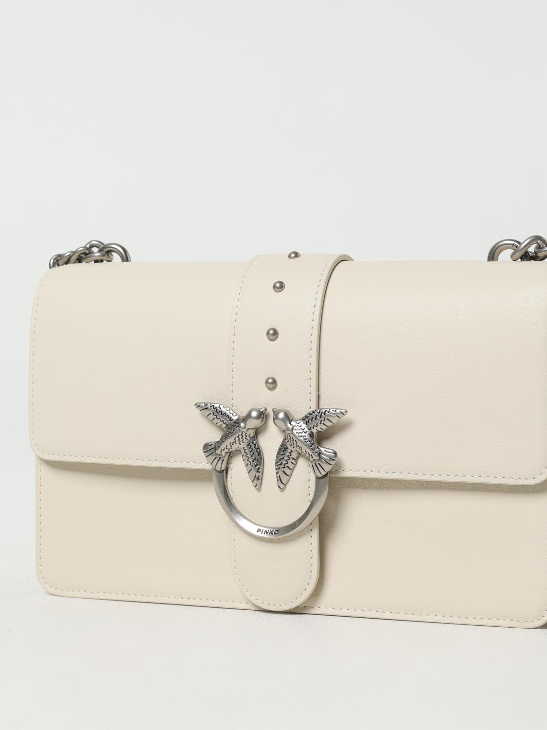 [PINKO] Shoulder bag FW25 100053A0F1 Z14O