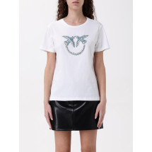 [PINKO] T-shirts Short Sleeve FW25 100535A2G7 Z05