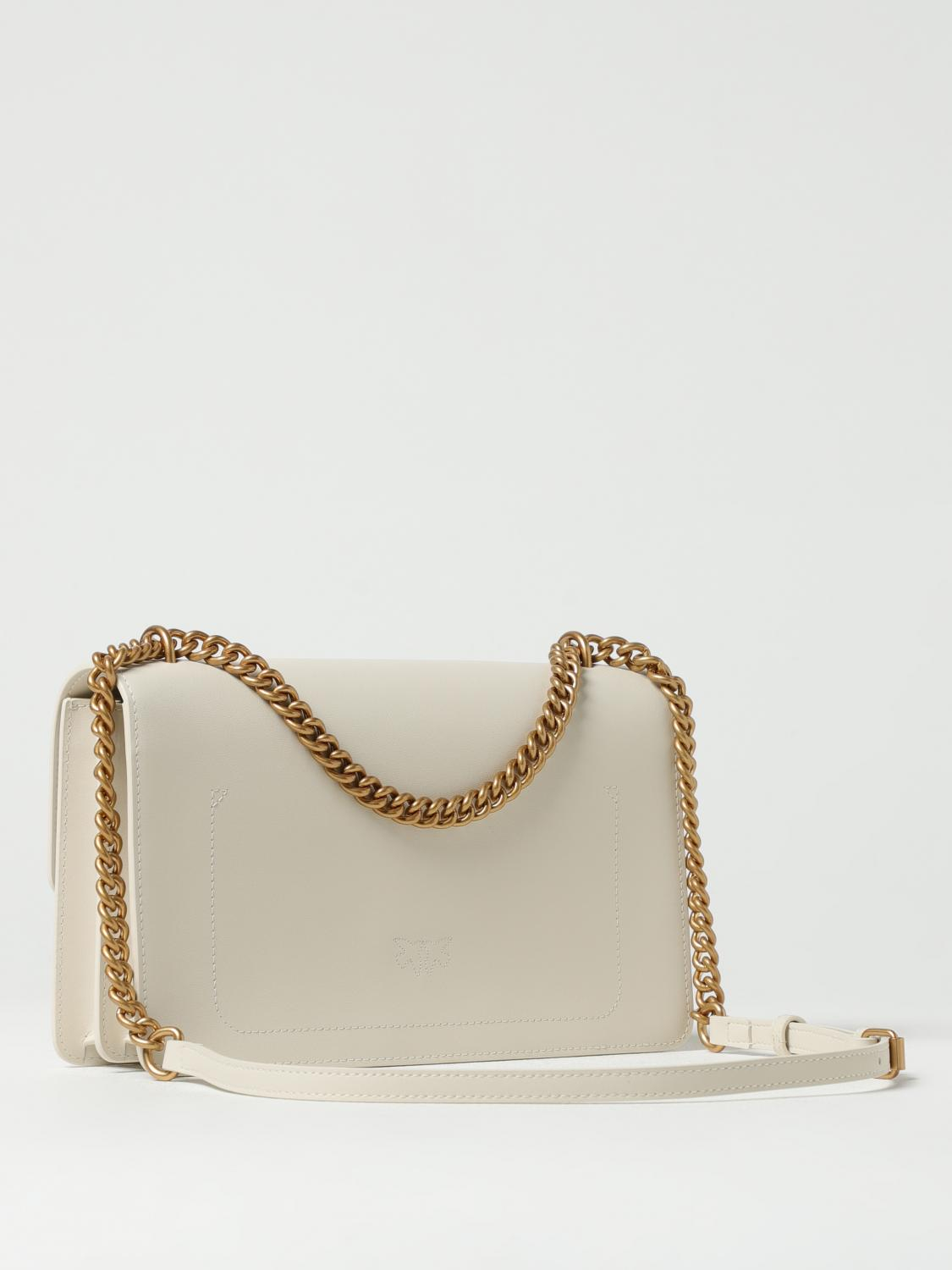 [PINKO] Shoulder bag FW25 100941A0F1 Z14Q