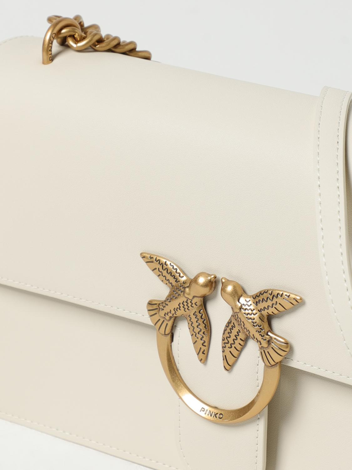 [PINKO] Shoulder bag FW25 100941A0F1 Z14Q