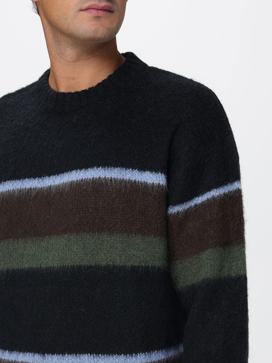 [CARHARTT WIP] Knitwear FW25 I035390 3D7XX