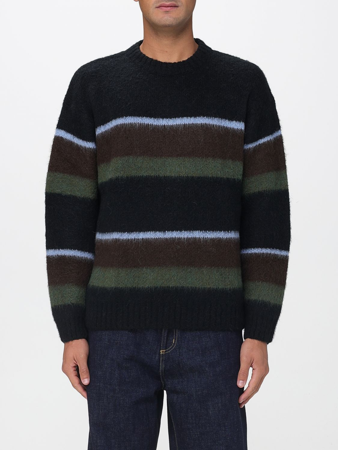 [CARHARTT WIP] Knitwear FW25 I035390 3D7XX