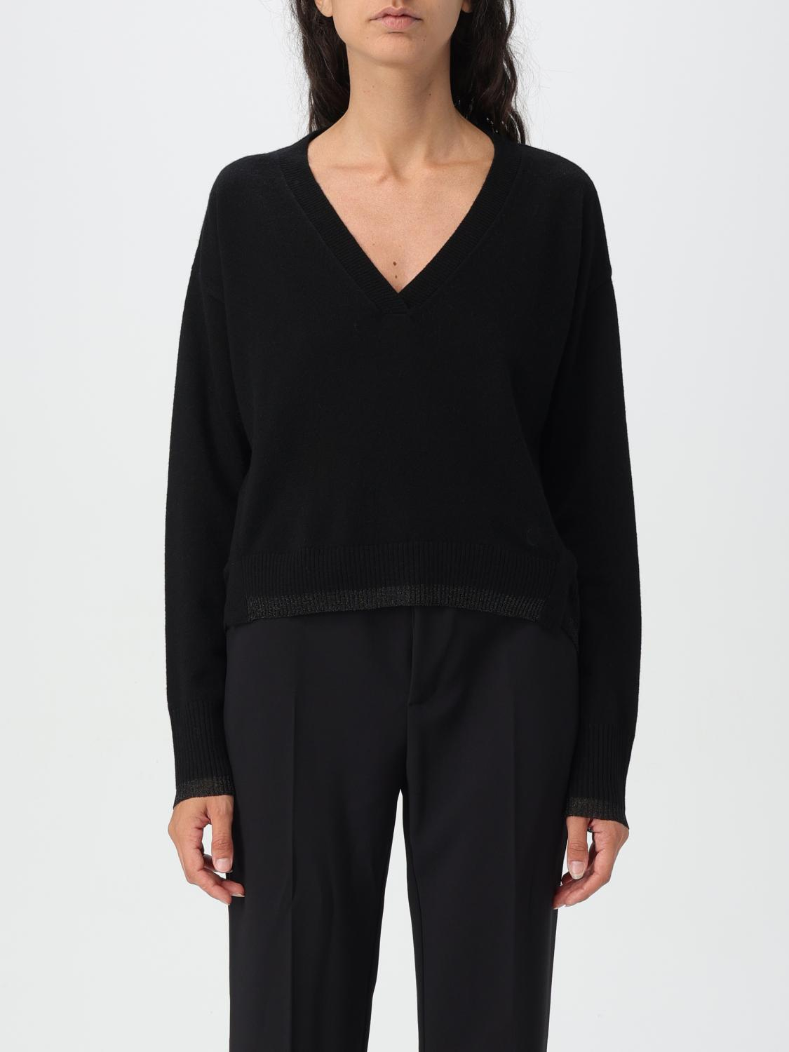 [PINKO] Knitwear FW25 104000A235 Z99
