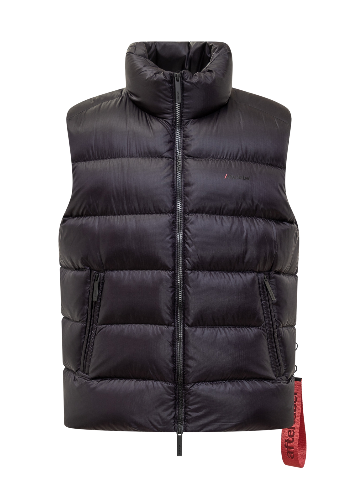 [AFTER LABEL ] Down Jacket FW25 A00157KIROVSKN051 799