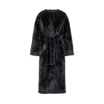 [Valentini 1972] Fur Jacket FW25 3115 NAVY