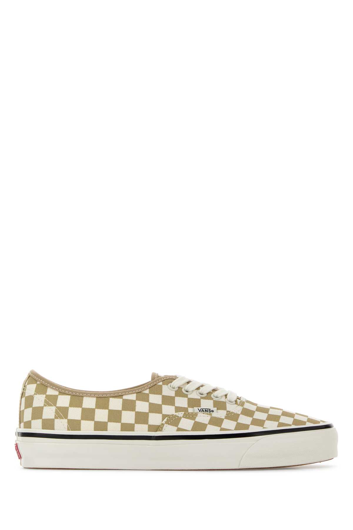 [VANS] Sneakers FW25 VN000EBND7E1 CHEBOR