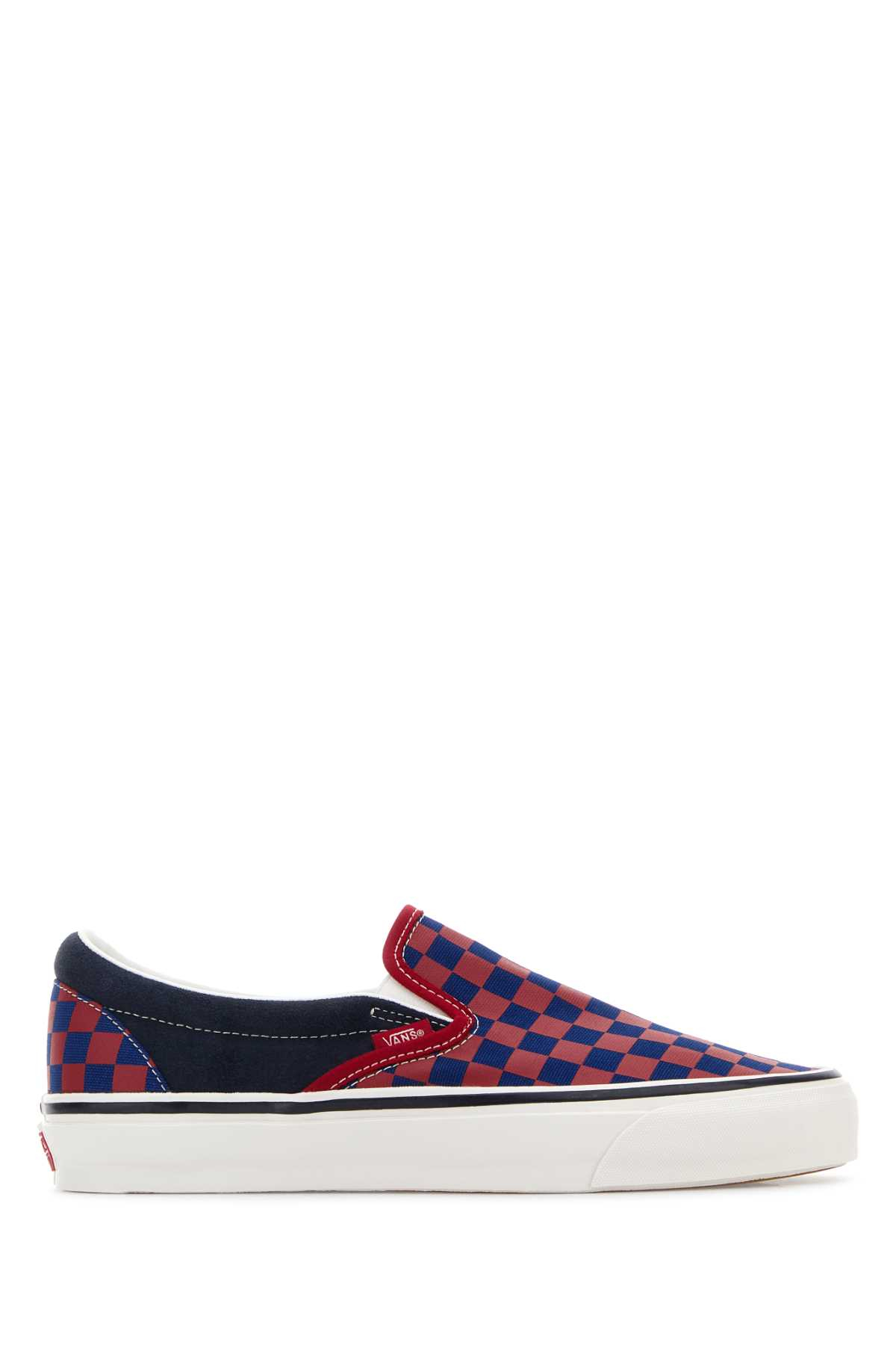 [VANS] Sneakers FW25 VN000E969Y01 CHEBOR