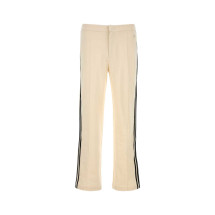[Adidas] Trousers FW25 KD0352 WONDERWHITE
