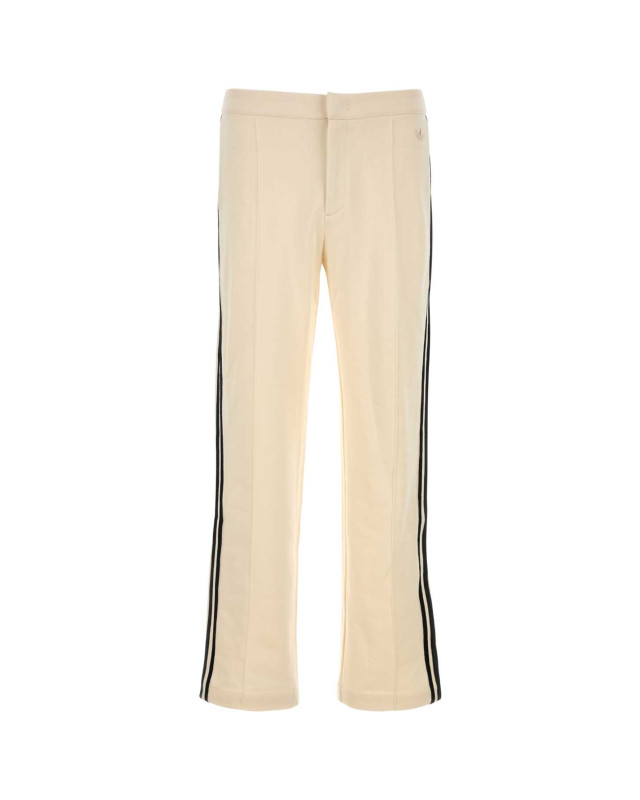 [Adidas] Trousers FW25 KD0352 WONDERWHITE