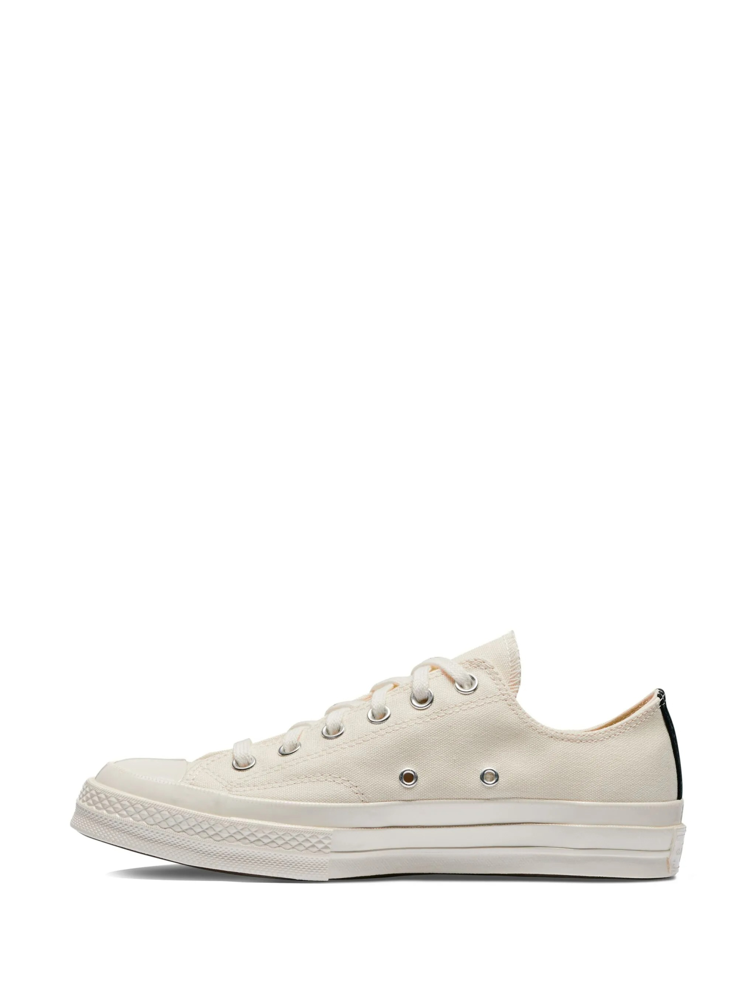 [COMME DES GARCONS PLAY CONVERSE] Sneakers SS26 AZK128001