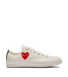 [COMME DES GARCONS PLAY CONVERSE] Sneakers SS26 AZK128001