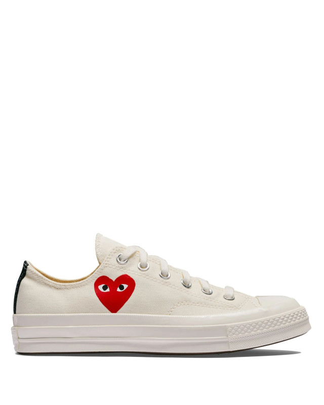 [COMME DES GARCONS PLAY CONVERSE] Sneakers SS26 AZK128001