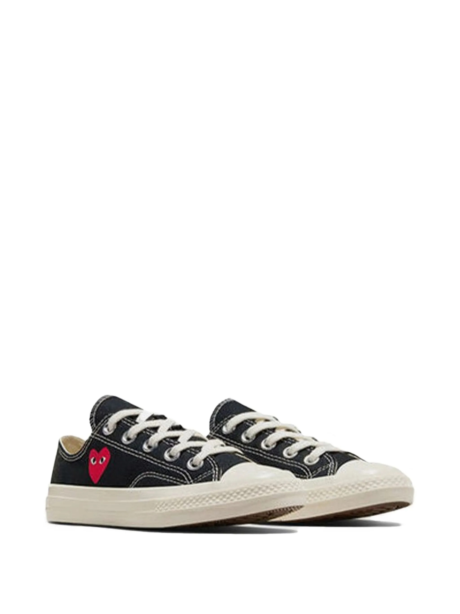 [COMME DES GARCONS PLAY CONVERSE] Sneakers SS26 AZK128001