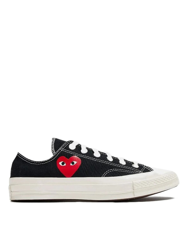 [COMME DES GARCONS PLAY CONVERSE] Sneakers SS26 AZK128001
