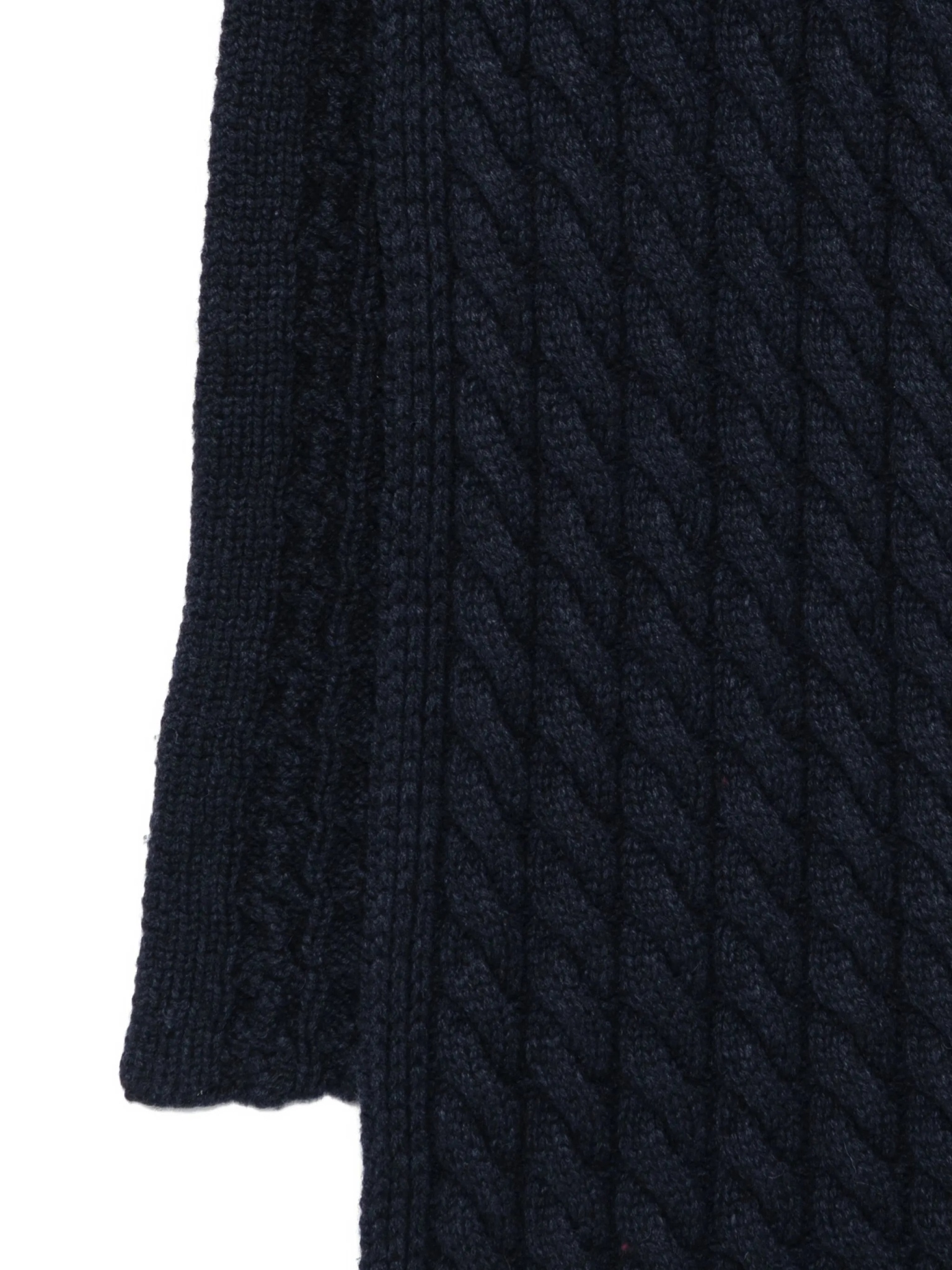 [Arte Antwerp] Scarf FW25 AW25175AC