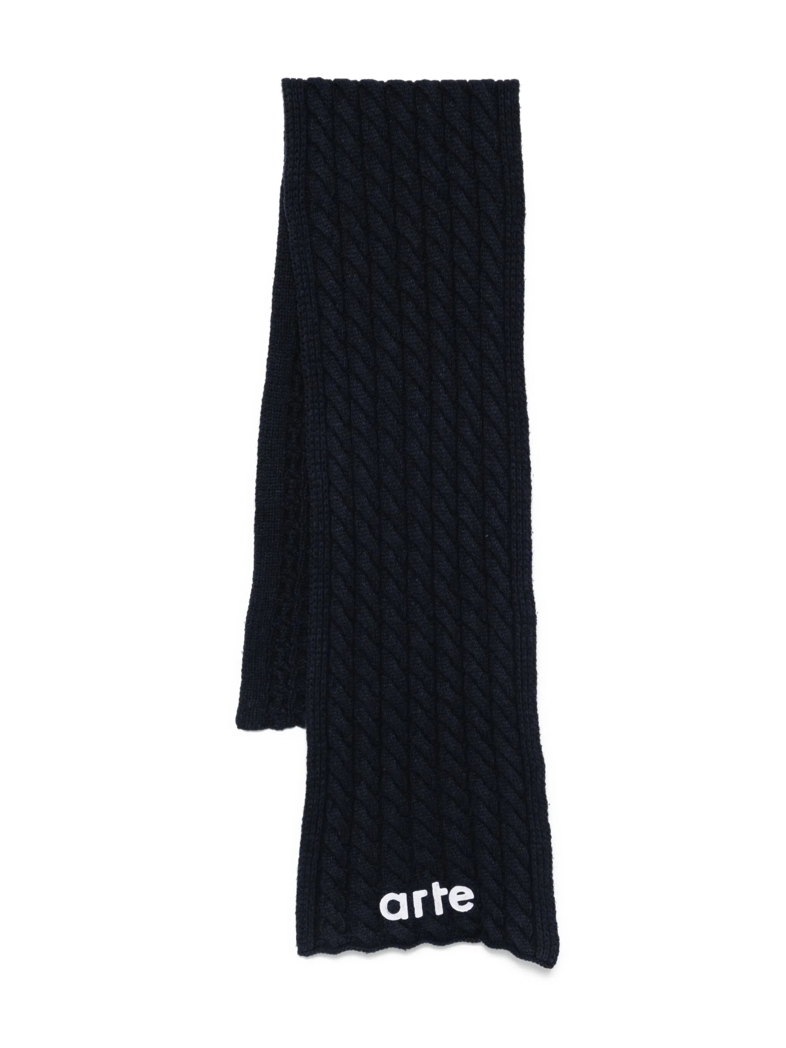 [Arte Antwerp] Scarf FW25 AW25175AC