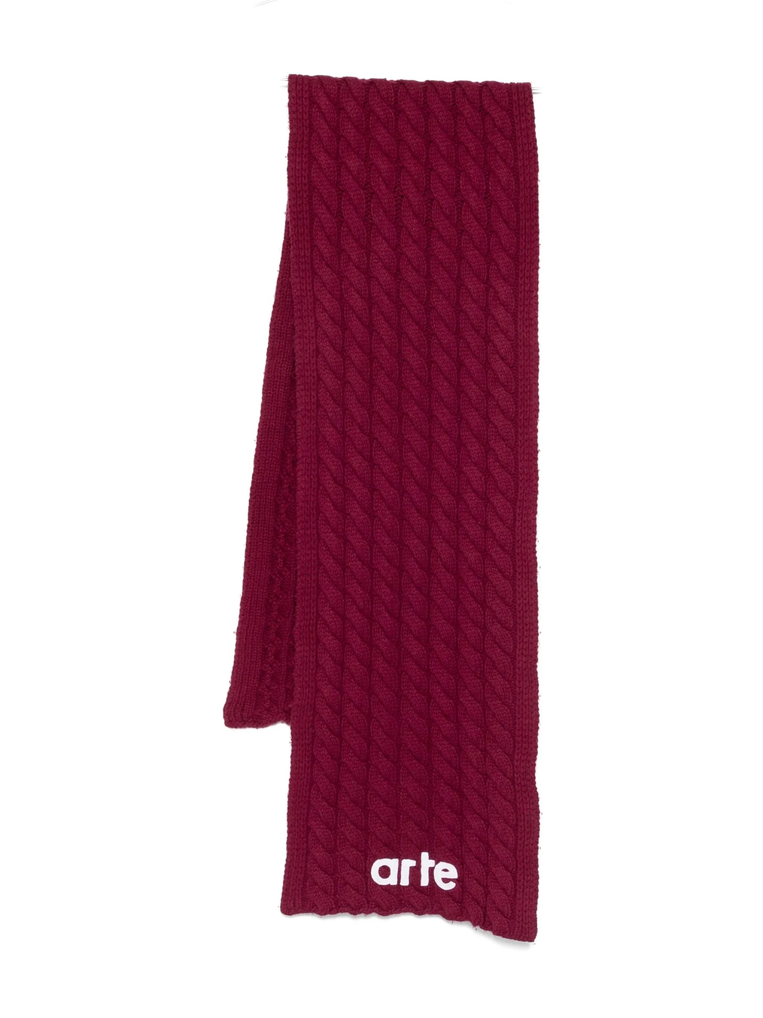 [Arte Antwerp] Scarf FW25 AW25175AC