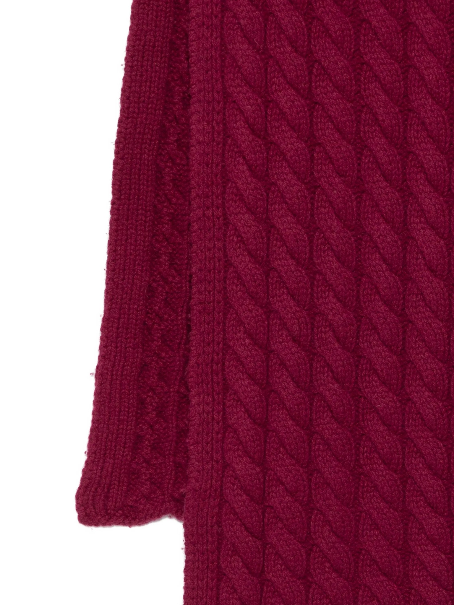 [Arte Antwerp] Scarf FW25 AW25175AC